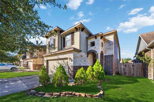 25131 Alina Ln, Spring, TX, 77386-4176 | Card Image