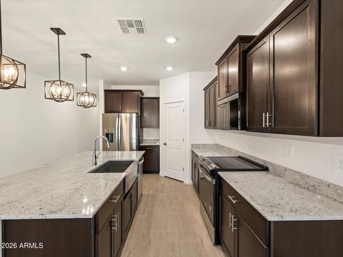 24646 W Grove Street, Buckeye, AZ, 85326 | Card Image