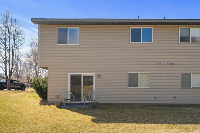 11095 187 Th Ave Nw, Townhouse with 3 bedrooms, 2 bathrooms and null parking in Elk River MN | Image 27
