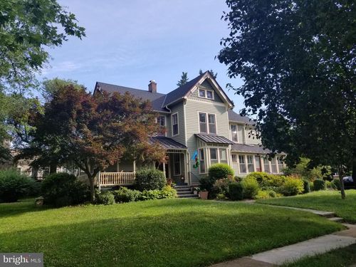 2501 N Underwood St, ARLINGTON, VA, 22213-1110 | Card Image