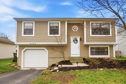 2425 Sanford Dr, Columbus, OH, 43235-4508 | Card Image