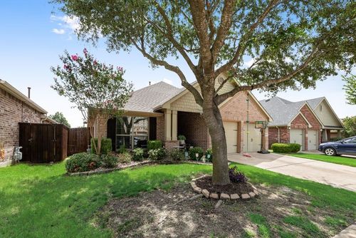 908 Honey Locust Dr, Fate, TX, 75087-6921 | Card Image