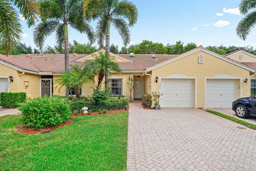 9444 Swansea Ln, West Palm Beach, FL, 33411-5163 | Card Image