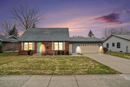 1017 Princeton Court, Holland, MI, 49423 | Card Image