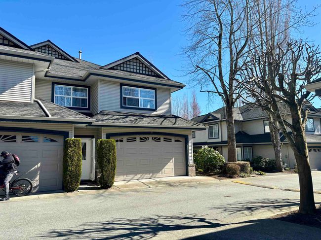 34 - 8111 160 Th St Street, Townhouse with 3 bedrooms, 0 bathrooms and 2 parking in Surrey BC | Image 1
