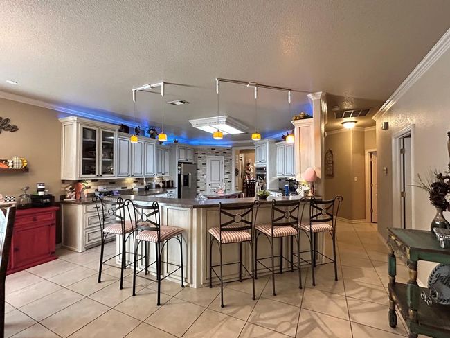 390 Hackberry Dr, House other with 5 bedrooms, 5 bathrooms and 3 parking in Andrews TX | Image 26