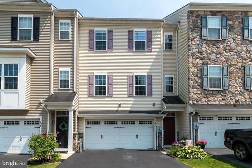 153 Carters Mill Rd, FEASTERVILLE TREVOSE, PA, 19053-2702 | Card Image