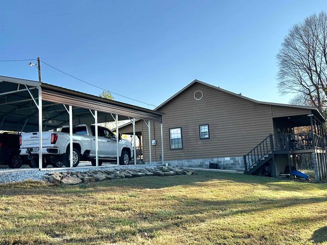 8997 Highway 9, House other with 2 bedrooms, 2 bathrooms and null parking in Mountain View AR | Image 30