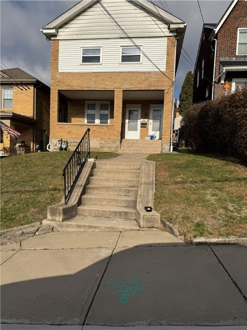 2-44 Bellanca Ave, Brentwood, PA, 15227-2404 | Card Image