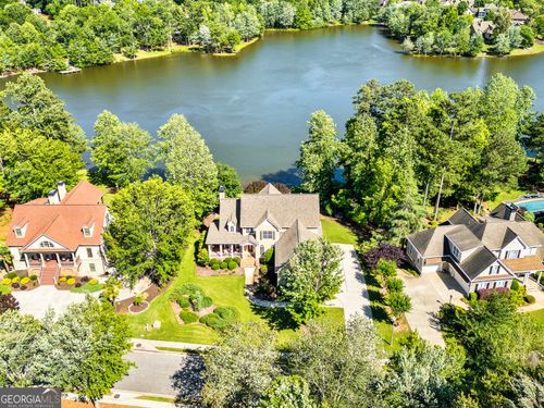47 Lake Shore Dr, Newnan, GA, 30265-5590 | Card Image