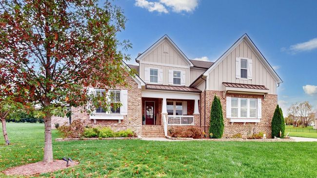 8119 Schweitzer Pl, House other with 5 bedrooms, 5 bathrooms and 3 parking in Arrington TN | Image 65
