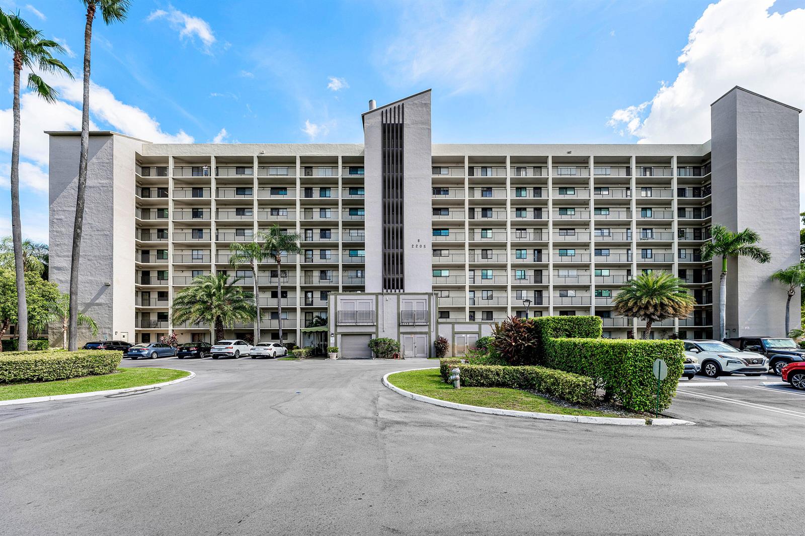 Residential Lease in Pompano Beach