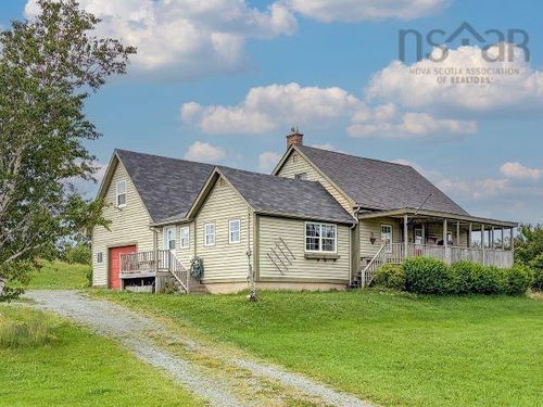 6380 Highway 245 Mcarras Brook, McArras Brook, NS, B0K1G0 | Card Image