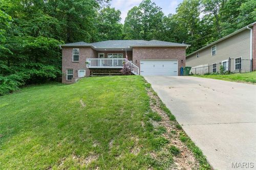 1758 Bella Vista Dr, Jackson, MO, 63755-7849 | Card Image
