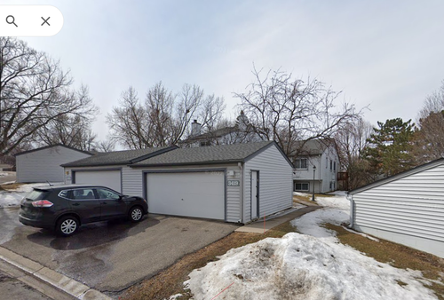 3419 Highlander Dr, Eagan, MN, 55122-1309 | Card Image
