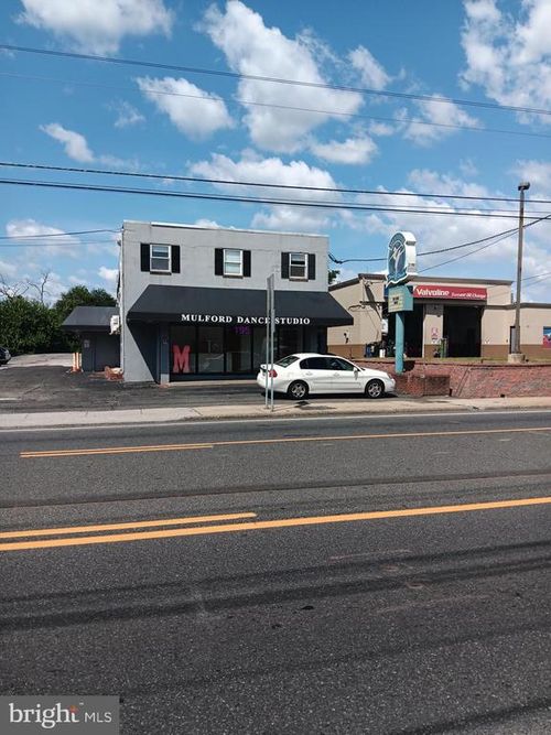 245 S Black Horse Pike, Mount Ephraim, NJ, 08059-2101 | Card Image