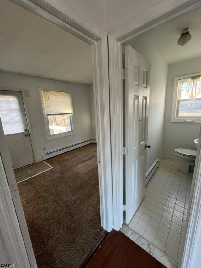 244 Dupont Ave, House other with 2 bedrooms, 1 bathrooms and null parking in Hopatcong NJ | Image 9