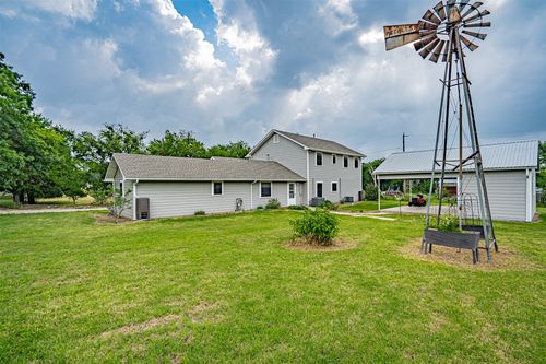 501 Endora St, Dublin, TX, 76446-2501 | Card Image
