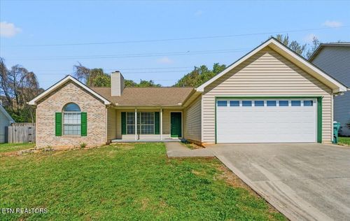 8765 Brucewood Lane, Knoxville, TN, 37923 | Card Image