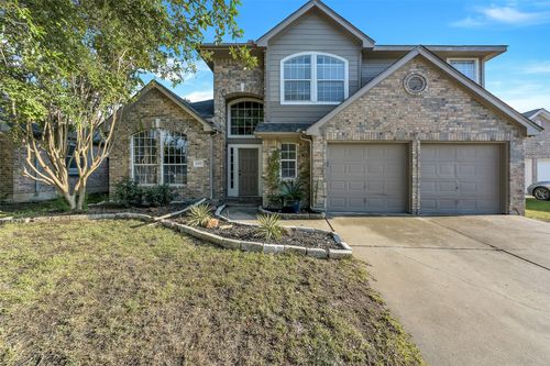 6419 Willowstone Trl, Arlington, TX, 76018-3123 | Card Image
