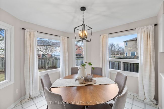 56 Hearne Cres, House other with 3 bedrooms, 3 bathrooms and 2 parking in Ajax ON | Image 16