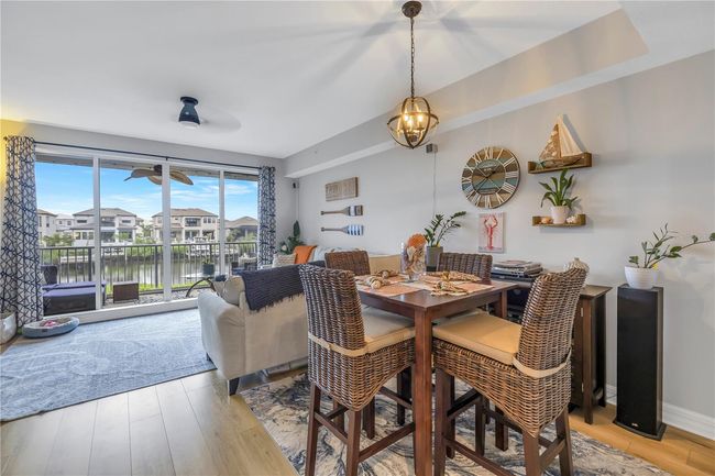 551 Bahia Beach Blvd, Townhouse with 2 bedrooms, 3 bathrooms and null parking in RUSKIN FL | Image 12