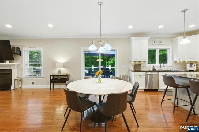166 Horseneck Rd, House other with 4 bedrooms, 4 bathrooms and null parking in Fairfield NJ | Image 13