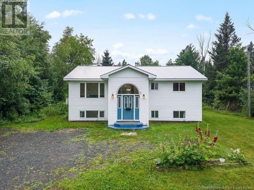 5083 Rte 108, Millerton, NB, E1V5B7 | Card Image