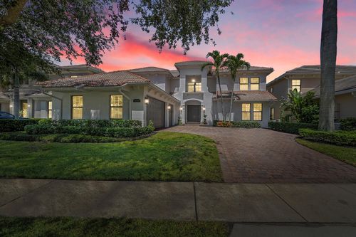 16210 Rosecroft Ter, Delray Beach, FL, 33446-9589 | Card Image