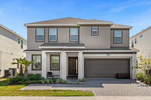 258 Marcello Blvd, KISSIMMEE, FL, 34746 | Card Image