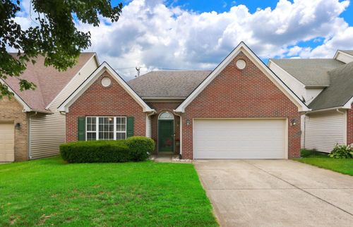3944 Winthrop Drive, Lexington, KY, 40514 | Card Image