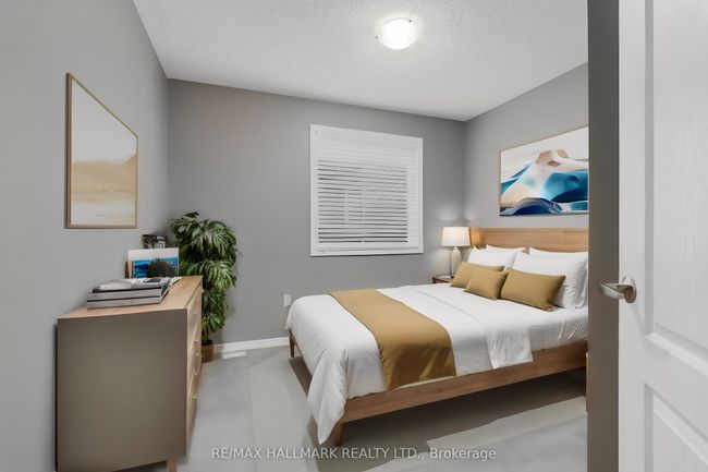 262 Diana Dr, House other with 4 bedrooms, 3 bathrooms and 4 parking in Orillia ON | Image 26