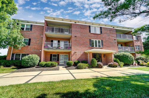 5530 Westwood Northern Blvd, Cincinnati, OH, 45248-2351 | Card Image