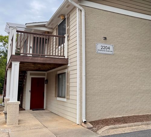 202-2204 Stafford Ave, Raleigh, NC, 27607-7381 | Card Image