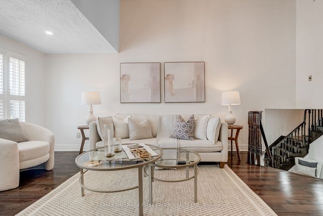 4 Cummings Crt, House other with 4 bedrooms, 3 bathrooms and 2 parking in Ajax ON | Image 5