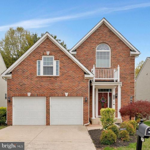 14053 Walney Village Ct, CHANTILLY, VA, 20151-2271 | Card Image