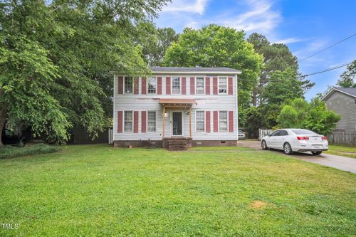 2504 Lancaster Rd Nw, Wilson, NC, 27896-1227 | Card Image