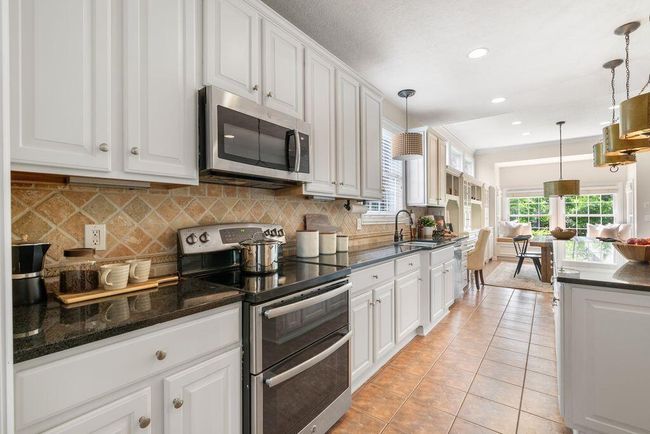 8467 Tartan Fields Dr, House other with 5 bedrooms, 5 bathrooms and null parking in Dublin OH | Image 22