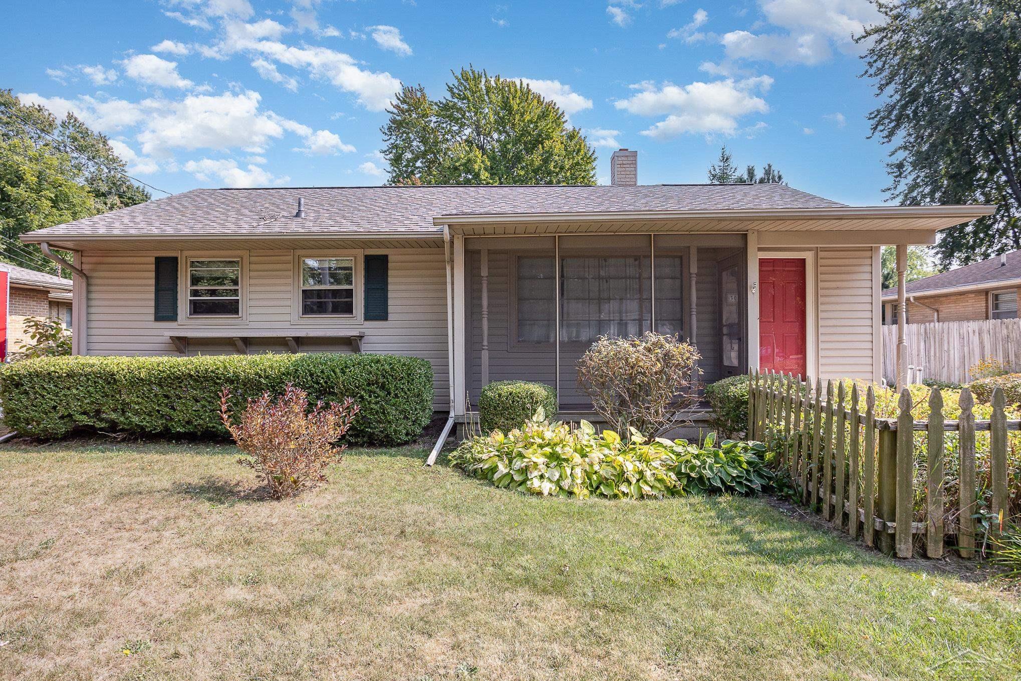 Reynick Ave, Saginaw, MI 48602