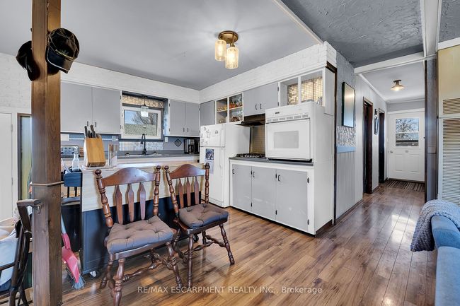 16 Witherspoon Dr, House other with 2 bedrooms, 1 bathrooms and 4 parking in Nanticoke ON | Image 19