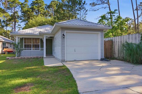 5600 Brentwater Pl, Gulf Breeze, FL, 32563-7615 | Card Image