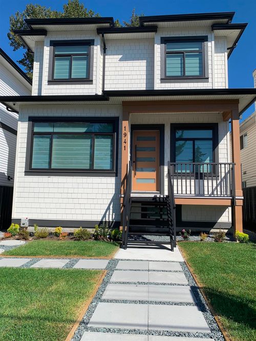 1941 Prairie Ave, Port Coquitlam, BC, V3B1V5 | Card Image