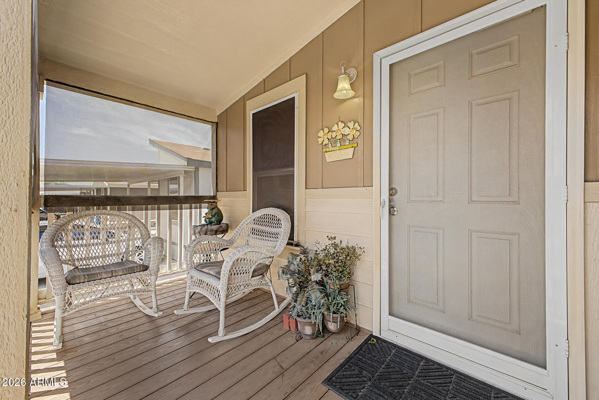 Residential in Phoenix 2