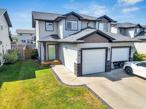 33 Piper Close, Blackfalds, AB, T4G0G5 | Card Image
