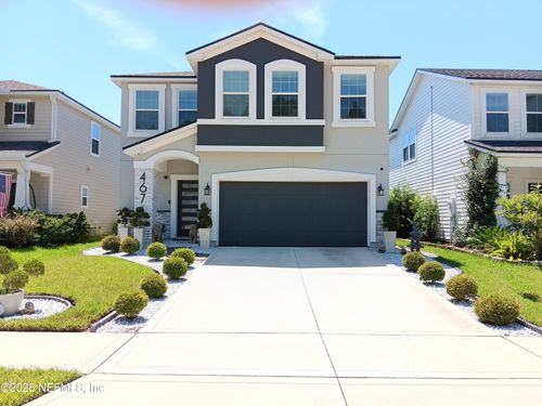 467 Chandler Dr, St Johns, FL, 32259-9328 | Card Image