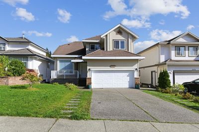 2185 Turnberry Lane, House other with 6 bedrooms, 3 bathrooms and 4 parking in Coquitlam BC | Image 1