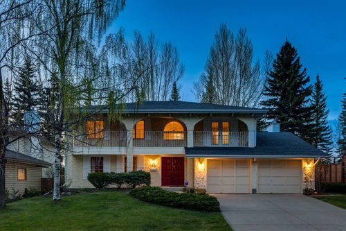 40 Varston Place Nw, Calgary, AB, T3A0B7 | Card Image