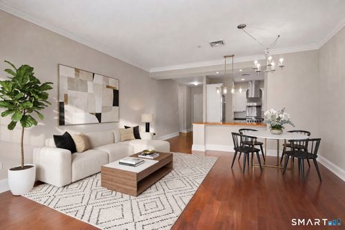 2a-50 Stone Ridge Way, Fairfield, CT, 06824-5387 | Card Image