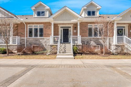 4 Emerson Mews, Collingwood, ON, L9Y2X4 | Card Image