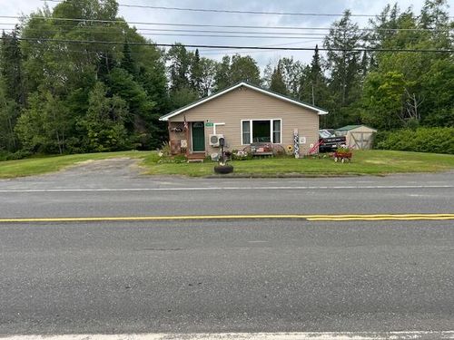 1430 Van Buren Road, Caswell, ME, 04750 | Card Image